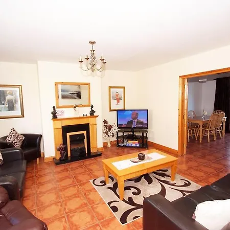 Holiday Luxury By Lakes * Κιλάρνεϊ